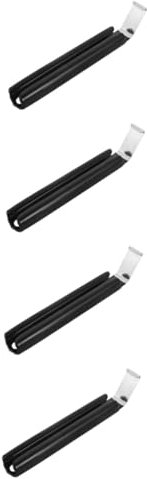 Hemobllo 4pcs Vinyl Siding Removal House Maintenance Ratchet Tool Vinyl Siding Fixing Efficient Work Tool