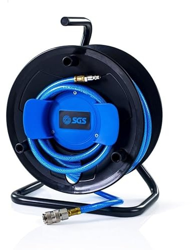 SGS 20m Air Line Reel