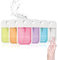 6Pcs Hand Sanitizer Spray For Woman, Power Mist Hand Sanitiser Mini For Travel