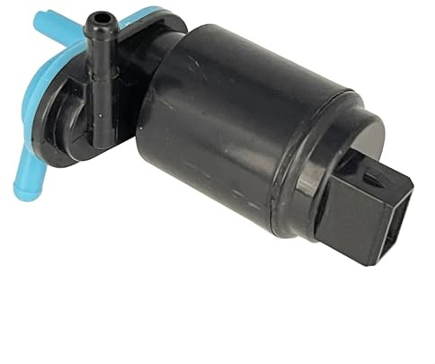 Waschwasserpumpe Scheiben Für VW Für GOLF II Für SHARAN 1991-2010 Windschutzscheibe Windschutz Washer Pumpe 90585762 1H695565 1 90492357 0585362