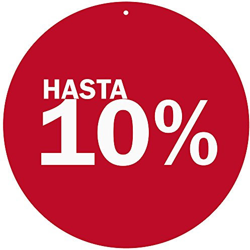 Oedim Cartón microcanal Rebajas 10% | Ideal para Mostrar Ofertas de su establecimiento