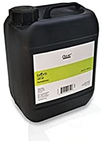 46156 biOrb AIR HumidiMist 5 l - sorgt für feinen Nebel, enthält Elektrolyte, passend für biOrb AIR 60, sorgt für ein gesundes Klima im Terrarium