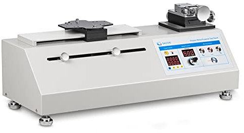 Sauter THM 500N500S - Tester motorizzato