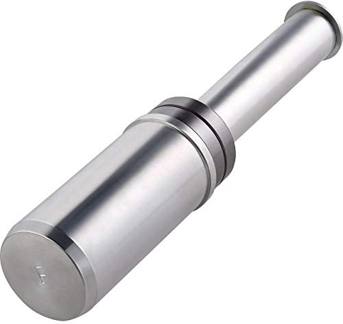 Hi-Q Tools Aufnahmepin für Einarm-Montageständer - 42mm - Kugellager