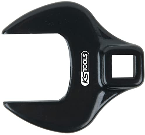 KS TOOLS 1/2 Einsteck-Einmaulschlüssel, 36 mm