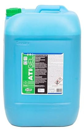 ANTIGELO FURTO FLUIDO FACOT ANTIK028KE