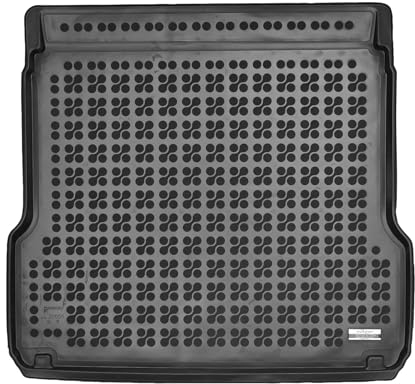 AZUGA Gummi Kofferraumwanne Premium Antirutsch passend für Opel Astra Sports Tourer L ab 10/2022/Peugeot 308 SW Kombi ab 2022 (ohne variablen Boden und ohne Stufe links und rechts) AZ12000745