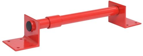 Homgoday Wandhalterung für Schwenkarm 78cm Seilwinden Business & Industrie