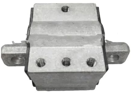 Motorlager Für Benz Für W202 Für W203 Für W204 Motor Getriebe Montieren 2122400318 A2122400318 2122400418 A2122400418 Motorlager Hinten