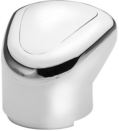 GG Grand General 93220 Chrome Plastic Gear Shift Knob