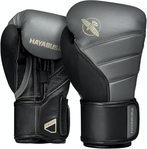Hayabusa T3 Boxhandschuhe Boxhandschuhe Damen Herren