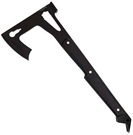 Condor Blackout Hawk Axe
