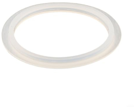 Gdfnmogo Silicone for RING Gasket Replacement Set for Bathtub Sink Up Cap Washer Seal, Assorted Sizes, Leakproof Basin Drain Fixing Kit(41.5 * 33mm)