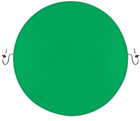 Teksome Housse Ronde pour Contre Le Gel | Barrière réutilisable avec Cordon de Serrage pour Arbre, terrasse, extérieur, Serre d'hiver, arbuste