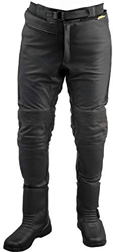 Motorrad-Lederhose RO 16 für Damen
