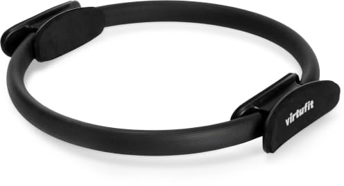 VirtuFit Anillo Pilates - Anillo de Yoga