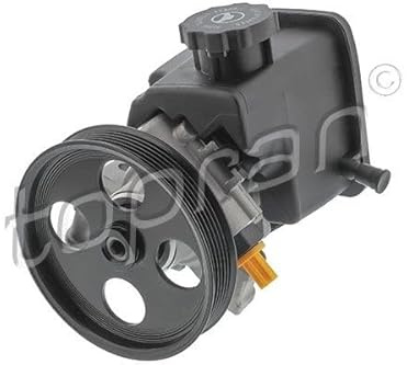 TOPRAN Pompa idraulica, Sterzo 408580 Compatibile con: MERCEDES-BENZ C-CLASS, C-CLASS T-Model, E-CLASS, E-CLASS T-Model
