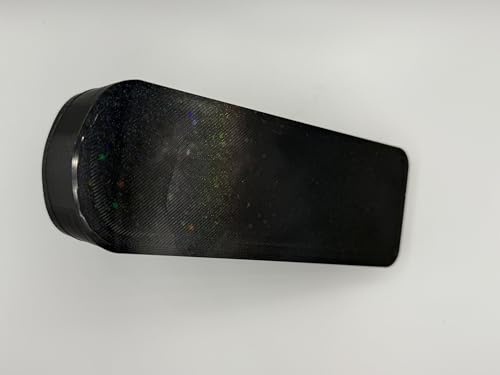 Passend für Ninebot G30D Max Dashboard Schloss Diebstahlschutz Ninebot G2D / G30D / G30LD / G30D II MAX Dashboardcover/Dashboardschloss Ninebot G30D Max (Galaxy)
