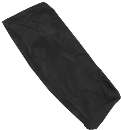 HEMOTON Funda Para Cortacésped Reutilizable Antipolvo Para Exteriores Compatible Tractores De Jardín Almacenamiento o Protección