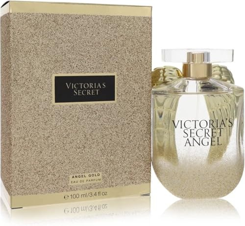 Victoria's Secret Angel Gold Eau de Parfum Spray 100 ml