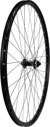 XB3 Vorderrad 28 Zoll Shimano HB-QC400 Center Lock 19-622
