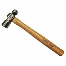 Silverline Hickory palla PEIN Hammer, HA20B