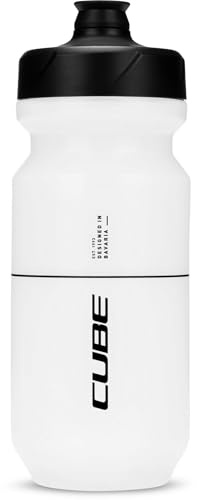 Cube Icon Cycling Bottle