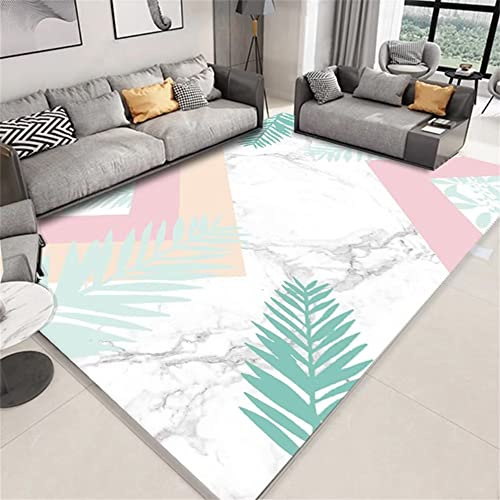 RUGMRZ Teppiche Fürs Kinderzimmer Luxus Wohnzimmer Schlafzimmer Flur Balkon Teppich weiß Auslegware Kinderteppich Spielmatte teppiche fürs kinderzimmer Hübscher Teppich170x240CM