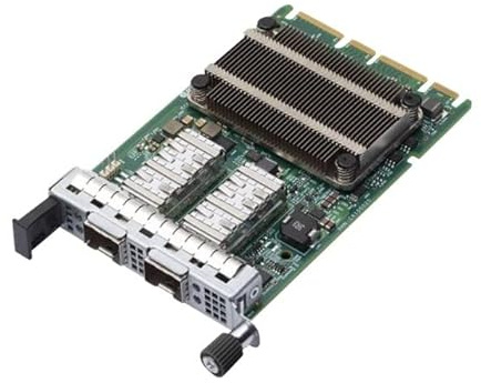 Broadcom NetXtreme E-Series N210P - Adaptador de Red OCP 3.0-1GB Ethernet/10GB Ethernet SFP+ x 2