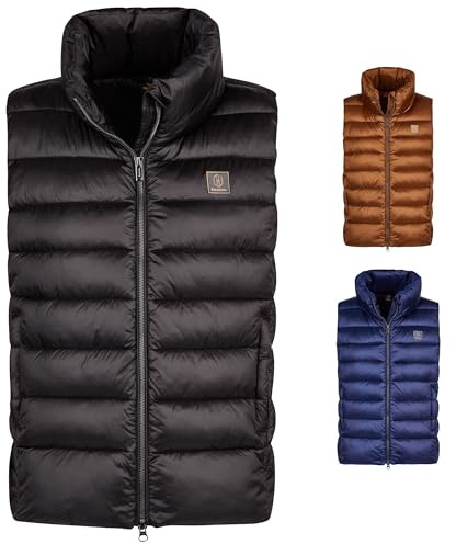 Weste QUILT-WAISTCOAT Heritage 24/25