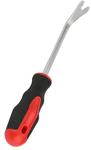 Masyrt Crowbar, Puller, Car Door Repair, Buckle Trim, Screwdriver, Removal Pliers, Demolition Rivet Tool