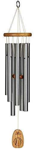 Woodstock Chimes tmoc Take Me Out to The Ball Game Tuned Wind Chime