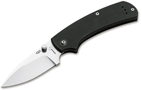 BÖKER PLUS Drop Taschenmesser