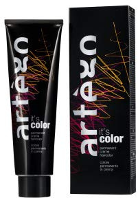 Artego It's Color NK 5.00 Hellbraun kalt 150 ml