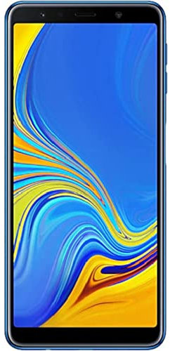 Samsung Galaxy A7 64GB Single SIM UK Version - Blue