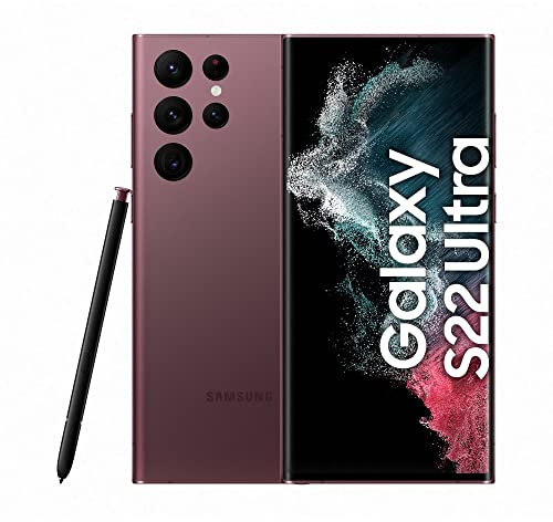 Galaxy S22 Ultra (dual sim) 128 Go marron (Ricondizionato)