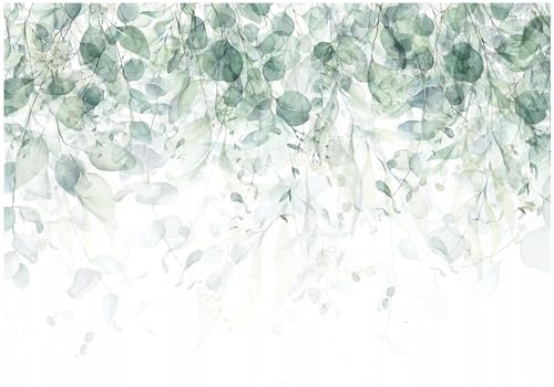 WallArena Vlies Fototapete, Modern, 350x250cm | Fototapeten - Tapeten - für Wohnzimmer Schlafzimmer - Vliestapete Wandtapete Tapete 3D Effekt- inkl. Kleister