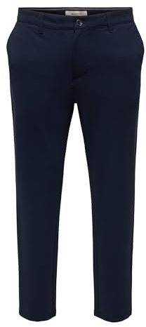 Only & Sons Onsmark Tapered 0209 Pantalon Homme