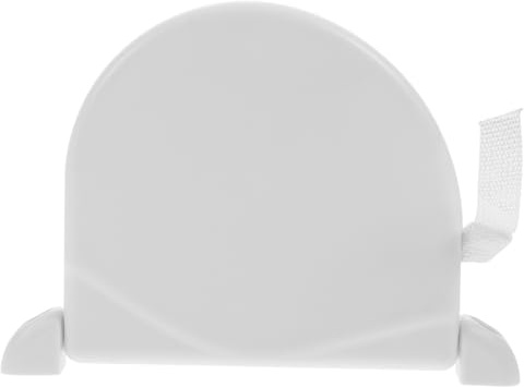 VICASKY Manual Blind Shutter Box Roller Curtain Winder with Webbing Strap Aluminum Alloy Blind Tensioner Device for Window Roller Shades Vertical Horizontal Easy Installation for Home and