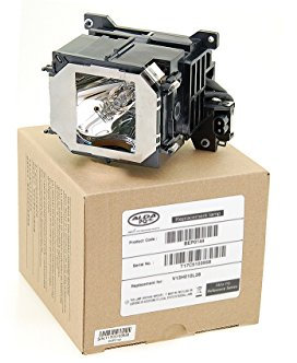 Alda PQ Reference, lampada per EPSON CINEMA 200, CINEMA 200+, CINEMA 500, EMP-TW200, EMP-TW200H, EMP-TW500, CINEMA 200, CINEMA 200+, CINEMA 500 proiettori, lampada con modulo