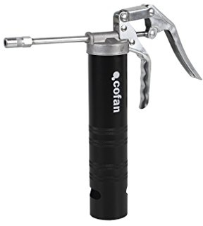 COFAN 31001009 – Pumpe Fettpresse für Kartusche (400 g)