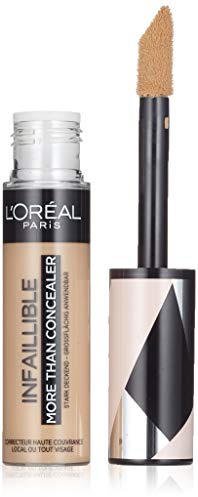 L'Oréal Paris Infaillible 24H Correcteur/Fond de Teint 2 en 1 329