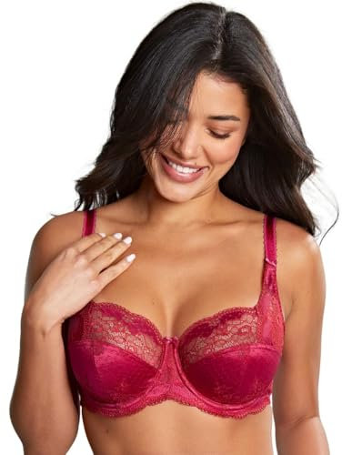Panache 7255 Clara Full Cup Bra