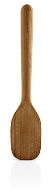 EVA SOLO | Nordic Kitchen Serving Spoon Large Bamboo | Perfect for Serving All Kinds of Dishes | Bamboo