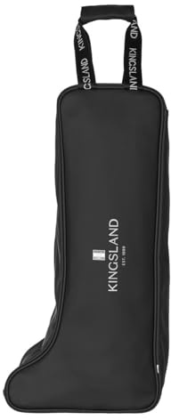 Stiefeltasche Classic von Kingsland