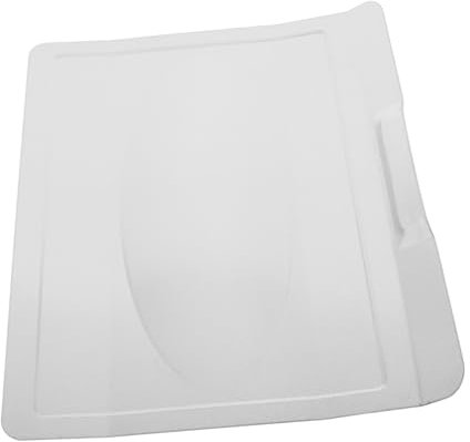 IMIKEYA Forno Elettrico Vassoio Teglia Riutilizzabile Per Olio Leccarda Antiaderente Ad Alta Temperatura Per Pane e Torte Leccarde Per Forno