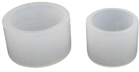 Rondelles de réduction pour meules abrasives, fabriquées en acier, compatibles avec différents diamètres, idéales pour les travaux de polissage et de coupe.