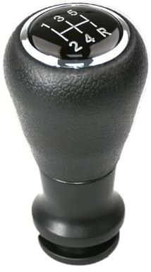 Pomos Para Palanca De Coche Para Peugeot 106 205 206 306 406 Palanca De Cambios Manual 5 Velocidades(Gear knob)