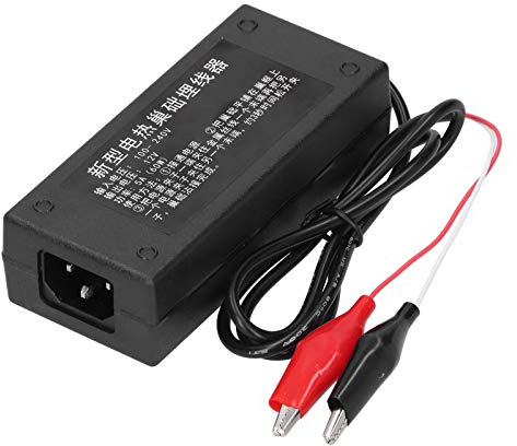 LUCKDANO Elektrisches Embedder-Heizgerät, Bienenstock-Installationsausrüstung mit Hochtemperaturmaterial, für die Imkerei von Imkereiwerkzeugen
