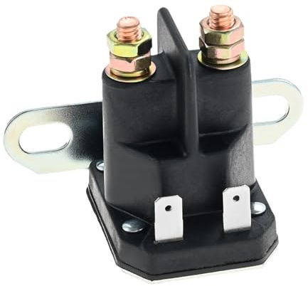 862-1211-211-16 Relè Solenoide 12V Per Trattorino Tagliaerba Per Trombetta 816-1211-211-16